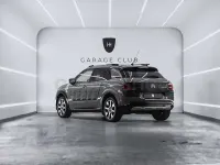 Usado Citroën C4 Rip Curl 100 CV (73 kW) 2016 Gris / plata Berlina