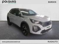Usado Peugeot 2008 Allure 102 CV (75 kW) 2025 Blanco SUV