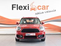 usado Mini One D Countryman Diésel en Flexicar Xativa