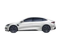 Nuevo BYD Seal Design 229 kW (312 CV) 2025 Azul Berlina