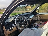Usado BMW X5 218 CV (160 kW) 2007 Gris / plata SUV