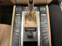 Używany Porsche Macan S 258 KM (189 kW) 2016 Niebieski SUV