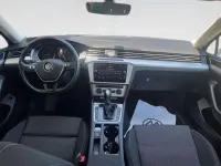 Usado VW Passat Advance 150 CV (110 kW) 2019 Azul Familiar