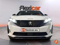 Usado Peugeot 5008 Allure 131 CV (96 kW) 2024 Blanco SUV