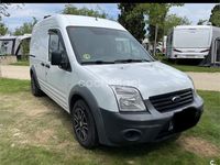 Usado Ford Transit Connect Trend 95 CV (69 kW) 2015 Blanco Monovolumen