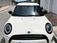 Usado Mini ONE 102 CV (75 kW) 2022 Blanco Utilitario