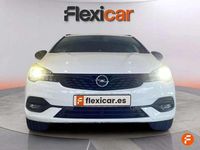Usado Opel Astra Edition 105 CV (77 kW) 2021 Blanco Familiar