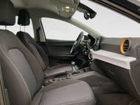 Usado Seat Ibiza Style 115 CV (84 kW) 2025 Gris Utilitario