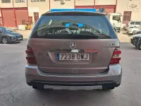 Usado Mercedes ML280 190 CV (139 kW) 2006 Beige SUV
