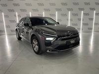 Usado Citroën C5 Aircross PureTech 132 CV (97 kW) 2023 Gris SUV