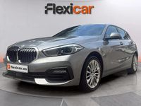Usado BMW 118 136 CV (100 kW) 2023 Gris Utilitario