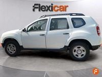 Usado Dacia Duster 115 CV (84 kW) 2021 Blanco SUV