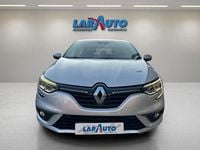 Usado Renault Mégane GrandTour Business 110 CV (80 kW) 2017 Familiar