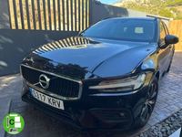 usado Volvo V60 D3 Momentum Aut.