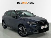Usado Seat Arona FR 115 CV (84 kW) 2024 Gris SUV