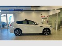 Usado Mazda CX-60 Takumi-Line 326 CV (239 kW) 2022 Blanco SUV
