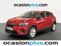Usado Mitsubishi ASX Motion 91 CV (66 kW) 2024 Rojo SUV