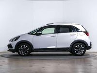 Usado Honda Jazz 109 CV (80 kW) 2022 Blanco Utilitario