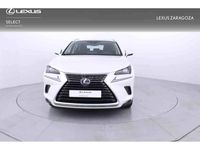 usado Lexus NX300h Business 2wd