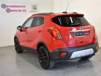 usado Opel Mokka X 1.6CDTi S&S Color Edition 4x2