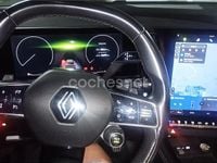 Usado Renault Austral Techno 140 CV (102 kW) 2023 Azul SUV