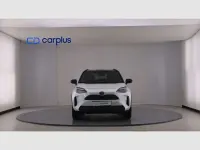 Usado Toyota Yaris Cross Sport 131 CV (96 kW) 2025 Blanco SUV