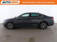 Usado VW Passat Advance 150 CV (110 kW) 2019 Negro Berlina