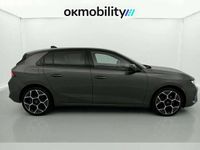 Usado Opel Astra S 131 CV (96 kW) 2023 Plateado Utilitario