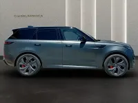Usado Land Rover Range Rover Sport 530 HP (389 kW) 2025 Cinzento SUV