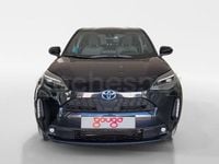 Usado Toyota Yaris Cross Active 116 CV (85 kW) 2022 Negro SUV