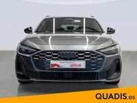 Brugt Audi A5 Ambiente 204 HK (150 kW) 2024 Grå Stationcar