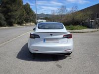Usado Tesla Model 3 Performance 377 kW (513 CV) 2023 Blanco Berlina
