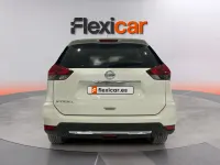 Usado Nissan X-Trail Tekna 160 CV (117 kW) 2020 Blanco SUV