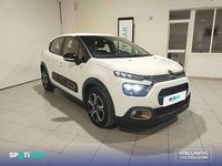 Usado Citroën C3 PureTech 83 CV (61 kW) 2023 Blanco Utilitario