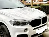 Usado BMW X5 M Sport 313 CV (230 kW) 2016 Blanco SUV