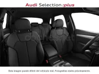 Usado Audi Q5 S-Line 163 CV (119 kW) 2023 Azul SUV
