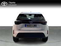 Usado Toyota Yaris Cross Style 116 CV (85 kW) 2022 SUV