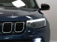 Usado Jeep Compass Limited 131 CV (96 kW) 2024 Azul SUV