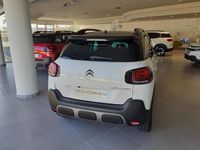 Usado Citroën C3 Aircross PureTech 110 CV (80 kW) 2022 Blanco SUV
