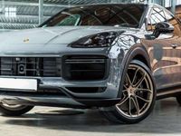 usado Porsche Cayenne Turbo GT