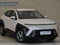 Usado Hyundai Kona 99 CV (72 kW) 2025 SUV