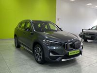 Usado BMW X1 xLine 150 CV (110 kW) 2022 Gris SUV