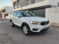 Usado Volvo XC40 150 CV (110 kW) 2020 Blanco SUV