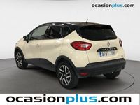 usado Renault Captur Zen Energy TCe 90 eco2