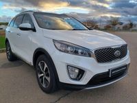 usado Kia Sorento 2.2crdi Drive 4x4 Aut.