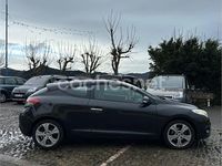 Usado Renault Mégane Dynamique 105 CV (77 kW) 2009 Negro Berlina