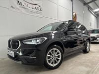 Usado BMW X1 150 CV (110 kW) 2021 Negro SUV