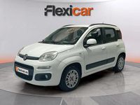 Usado Fiat Panda Lounge 69 CV (50 kW) 2020 Blanco Utilitario