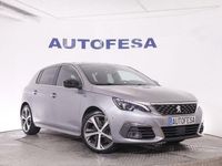 Usado Peugeot 308 GTi 205 CV (150 kW) 2017 Plata Utilitario