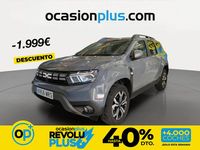 Usado Dacia Duster Journey 150 CV (110 kW) 2024 Gris SUV